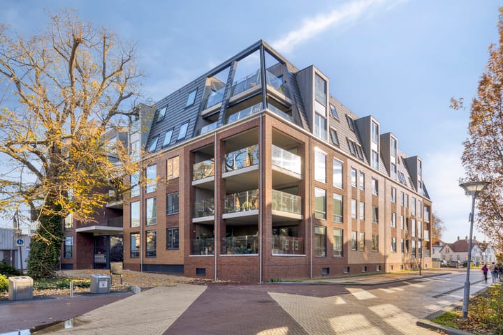 Foto de la vivienda Schuttershof 10-16, Goes