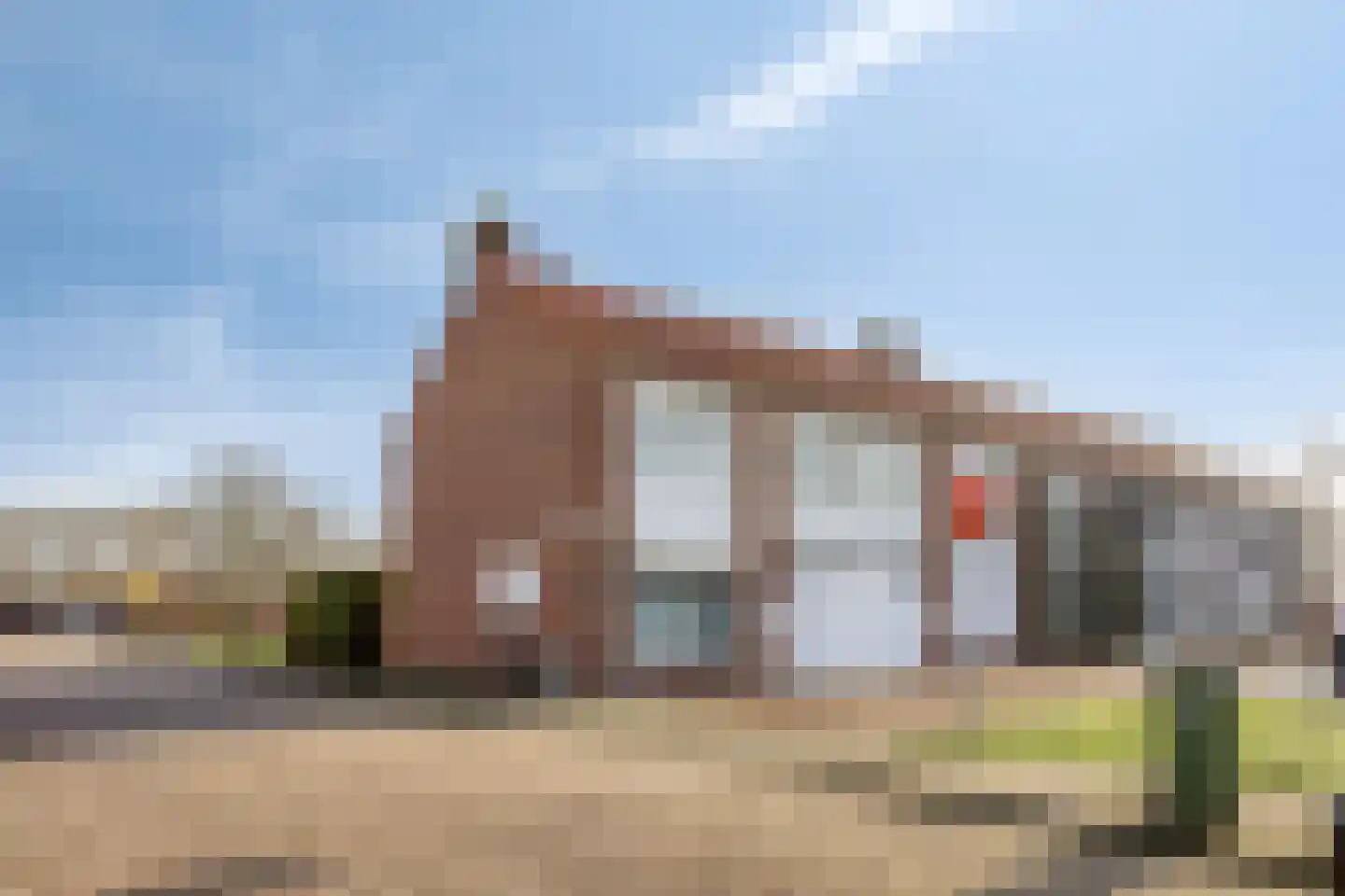 Schuttershof 16 Sluis foto 2