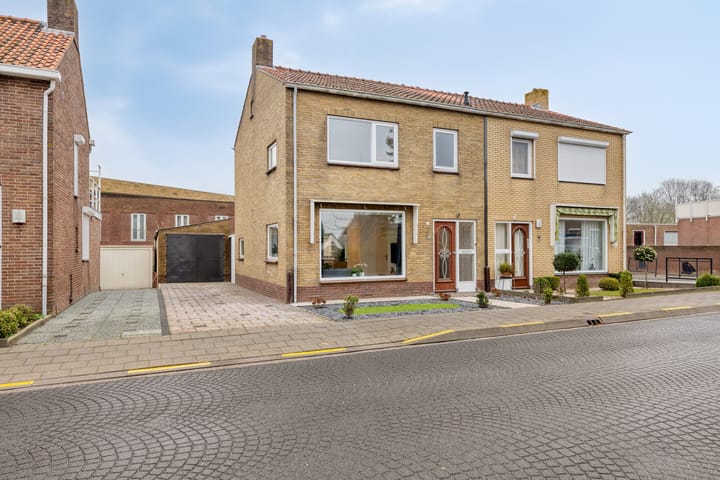 Photo de la maison Schuttershof 18, Arnemuiden