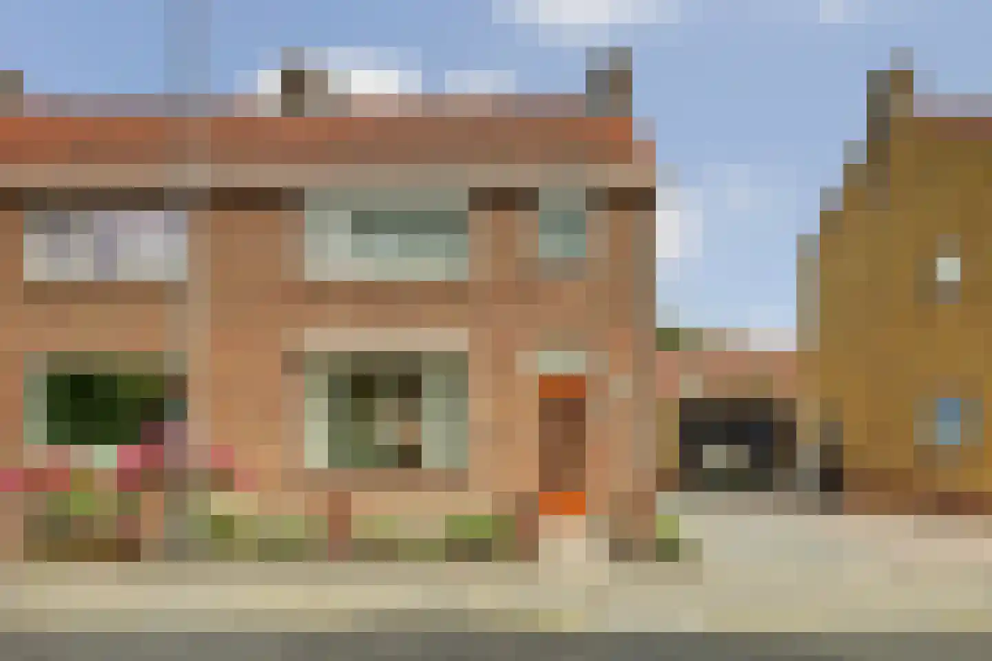 Schuttershof 20 Arnemuiden thumbnail 5