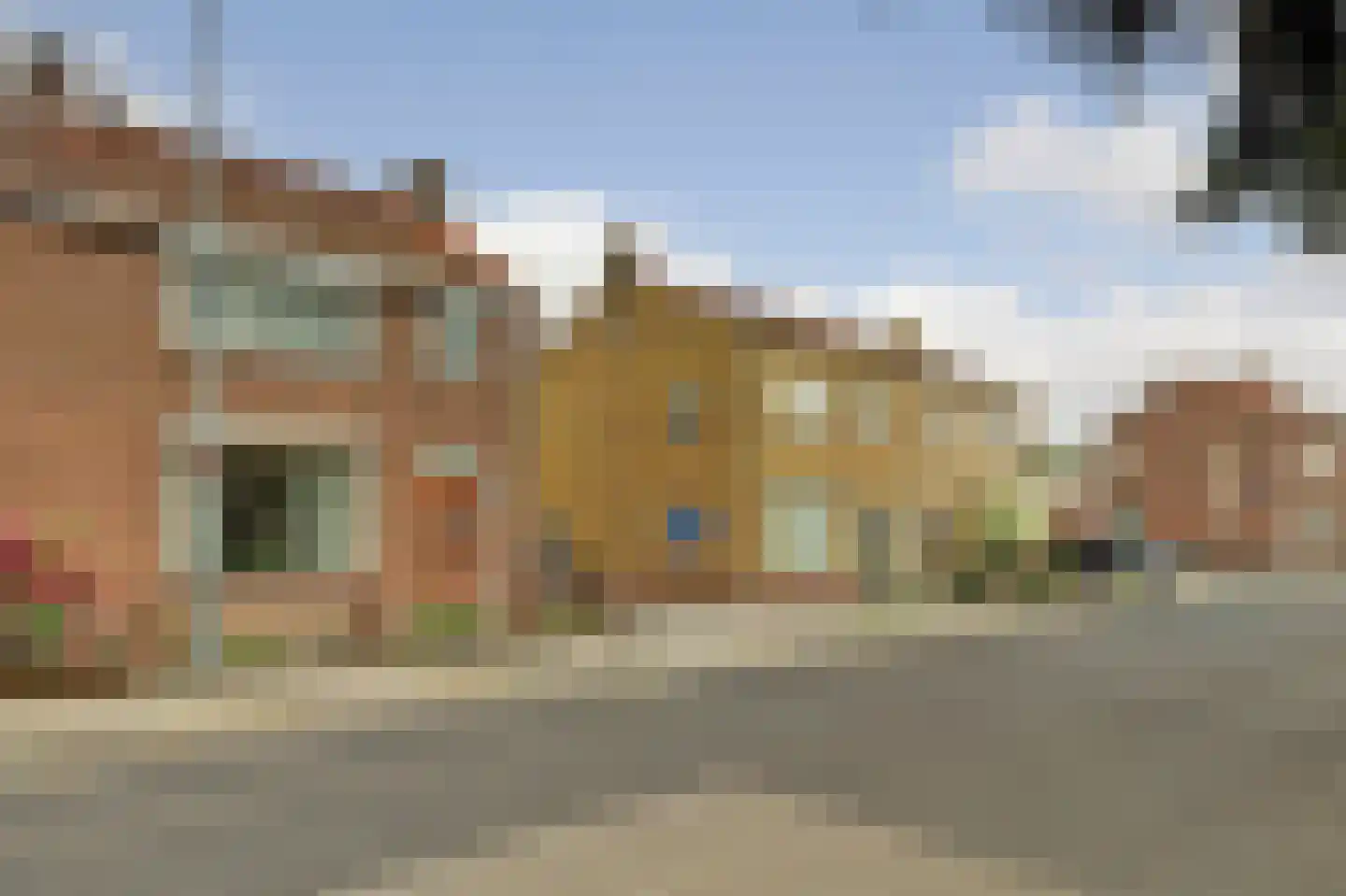 Schuttershof 20 Arnemuiden thumbnail 6