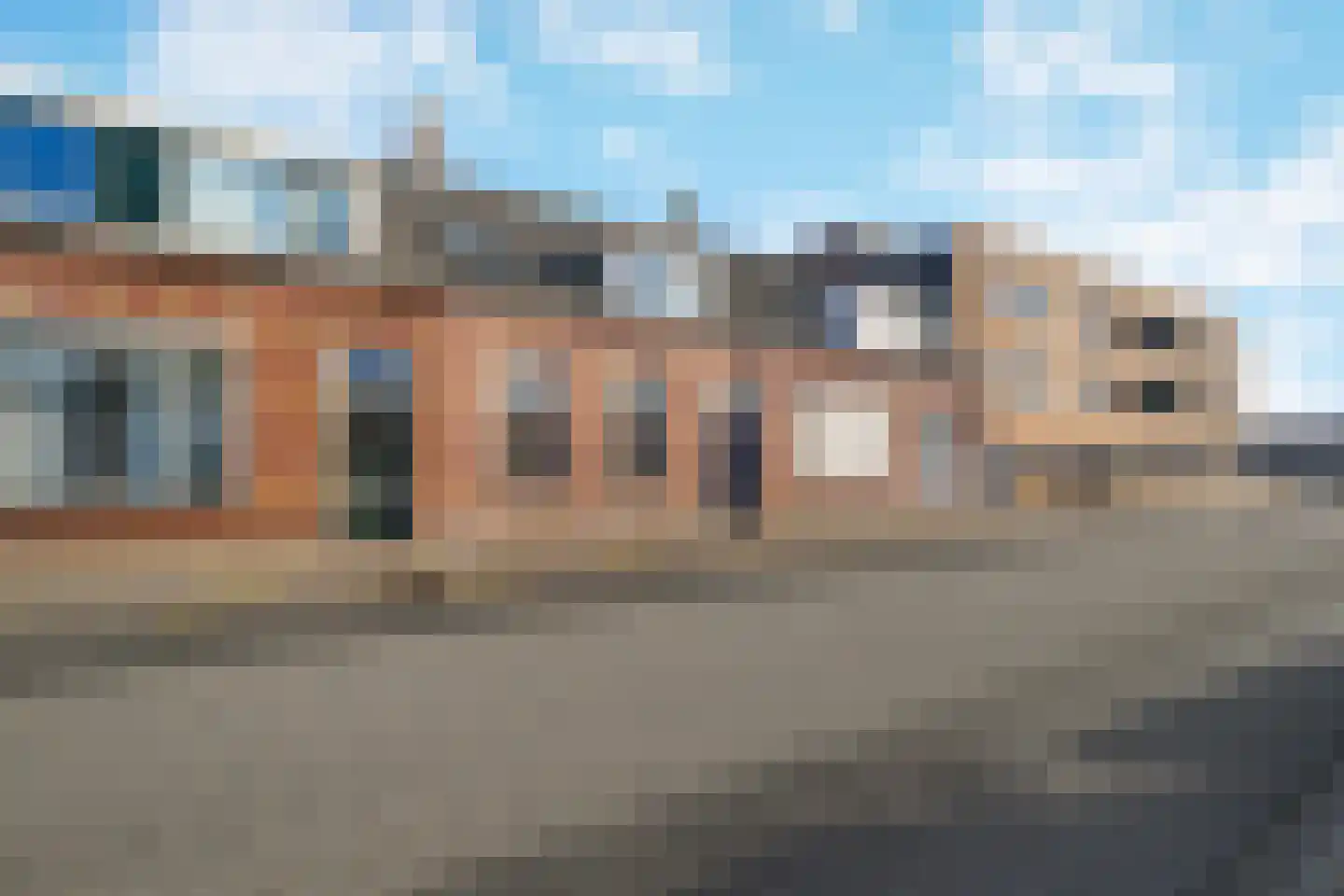 Schuttershof 6 Arnemuiden foto 2