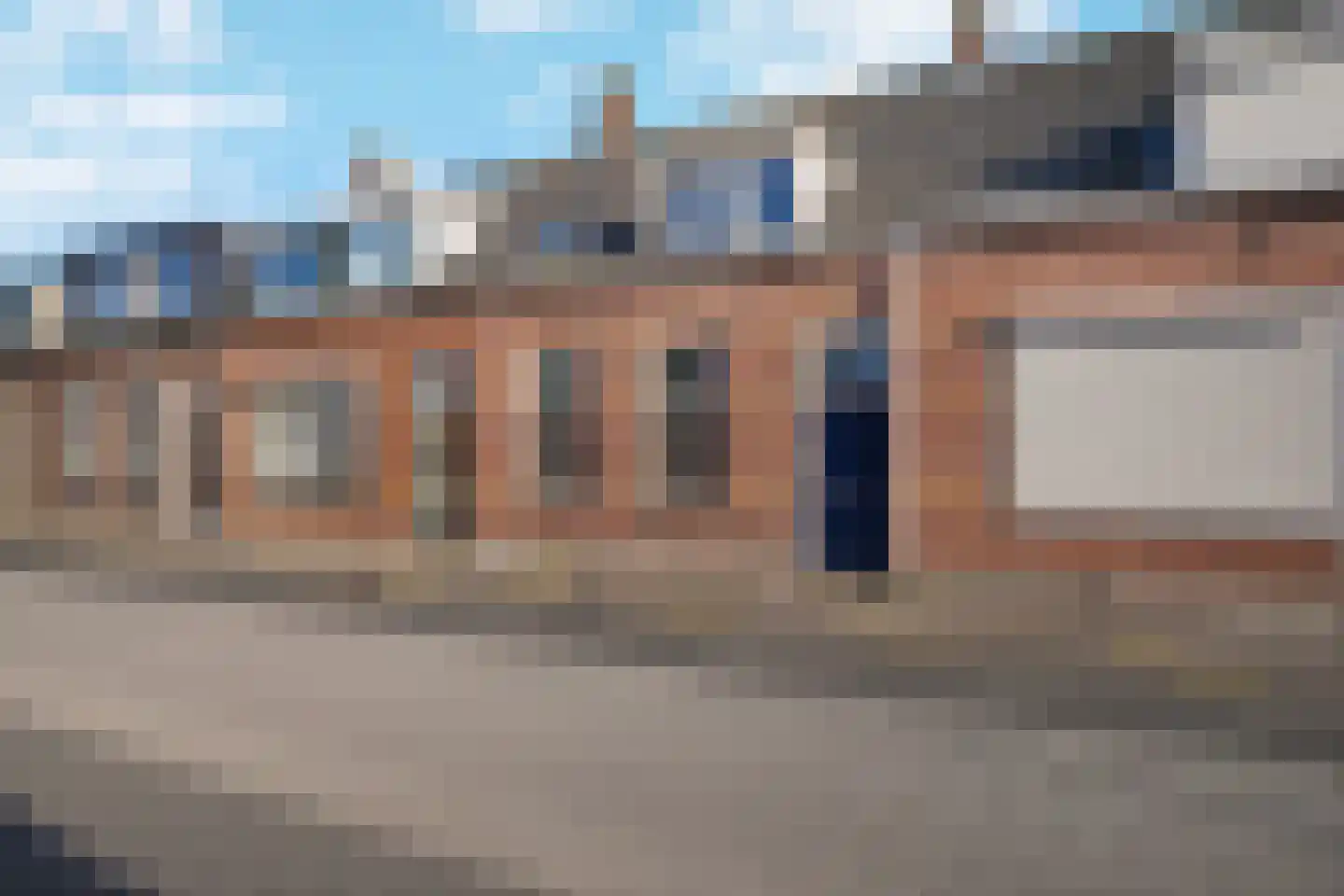 Schuttershof 6 Arnemuiden foto 3