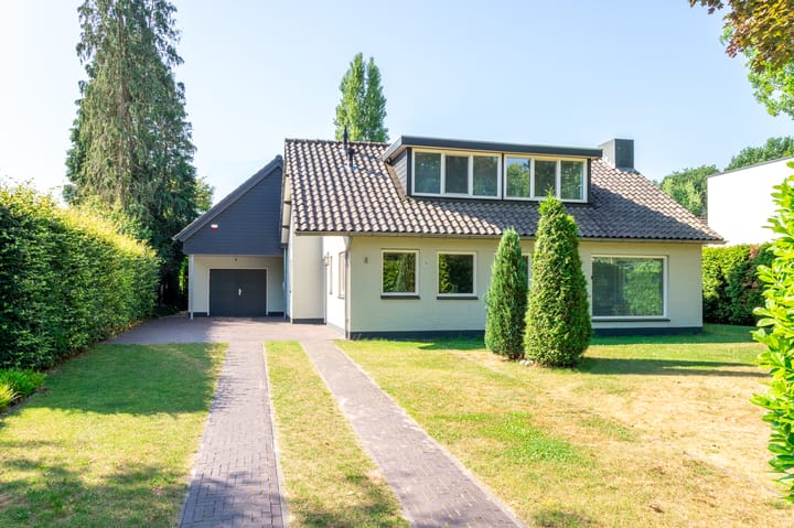 Schutterslaan 19 in Helmond foto