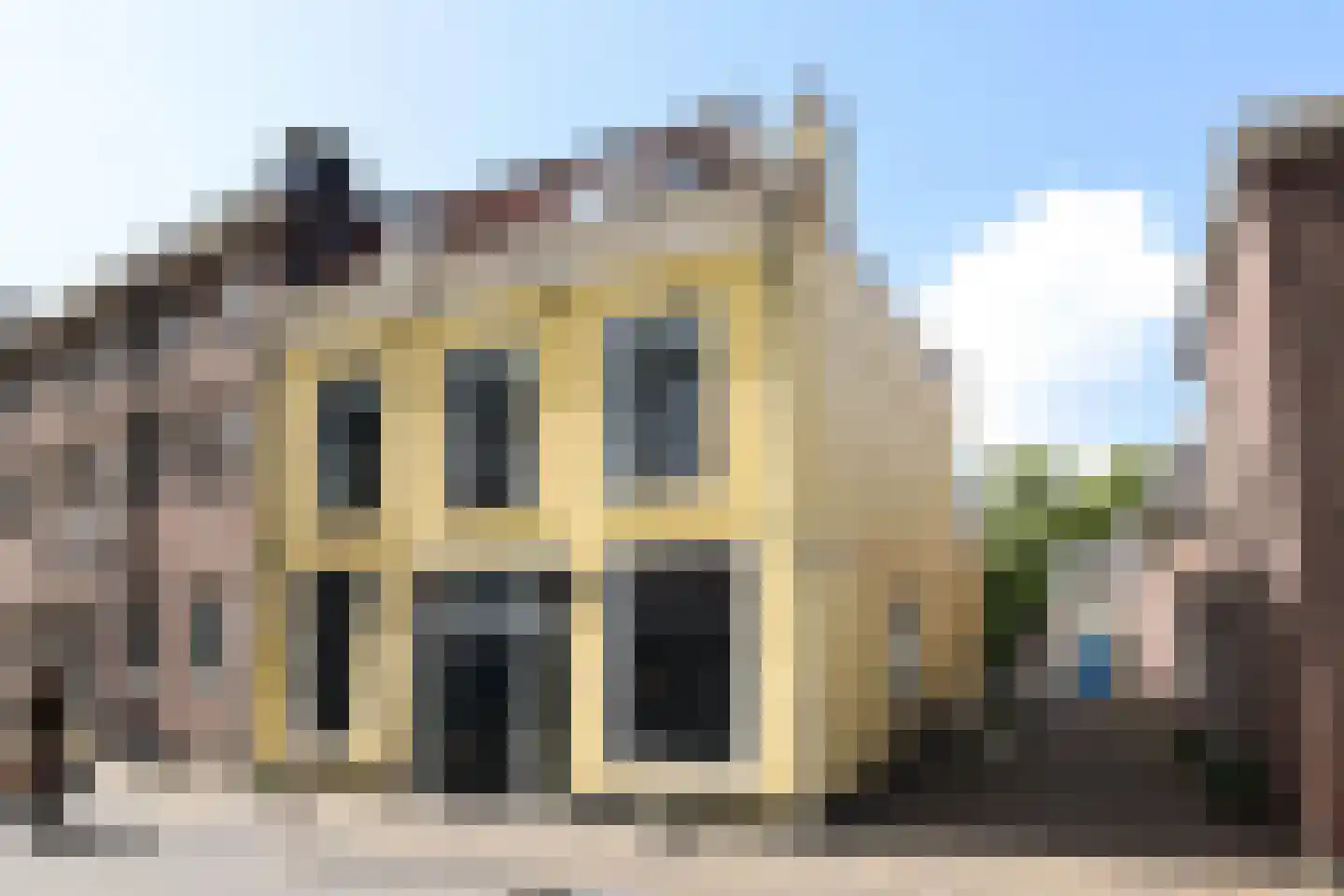 Schutterstraat 19 en Utrecht