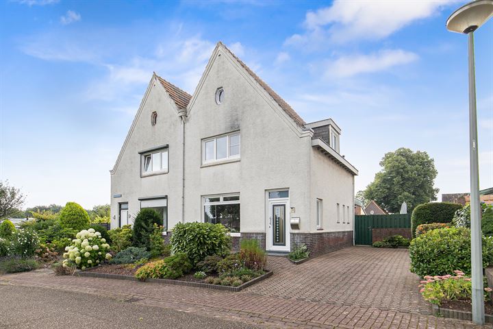 Schutterstraat 32 in Brunssum Foto