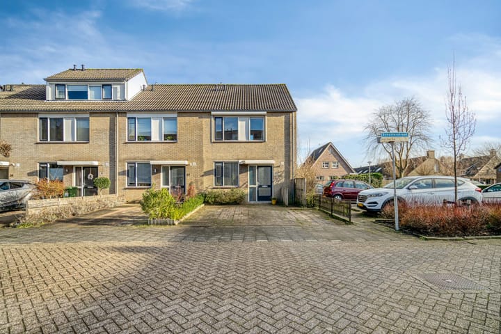 Schutterstraat 34 in Hazerswoude-Rijndijk