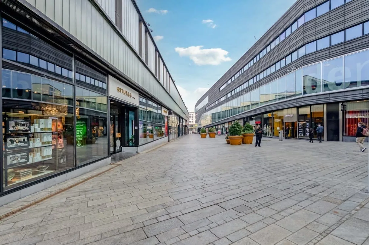 Schutterstraat 6 D Almere
