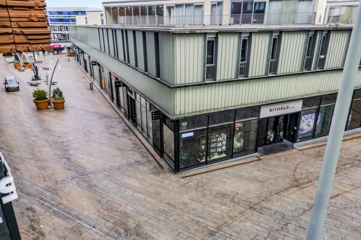 Schutterstraat 6 D Almere thumbnail 28