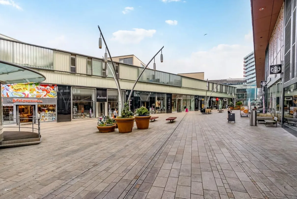 Schutterstraat 6 D Almere thumbnail 31