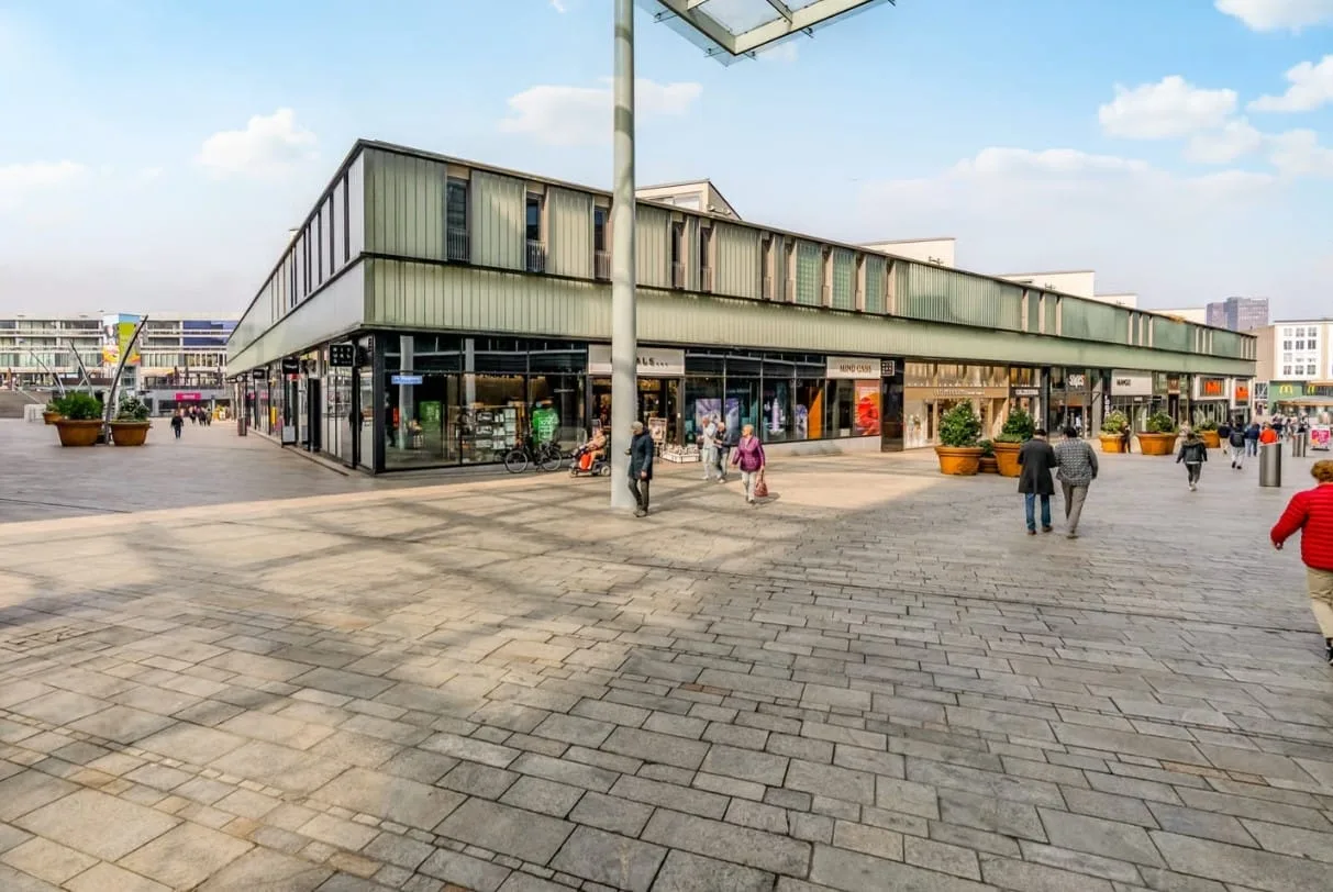 Schutterstraat 6 D Almere thumbnail 34