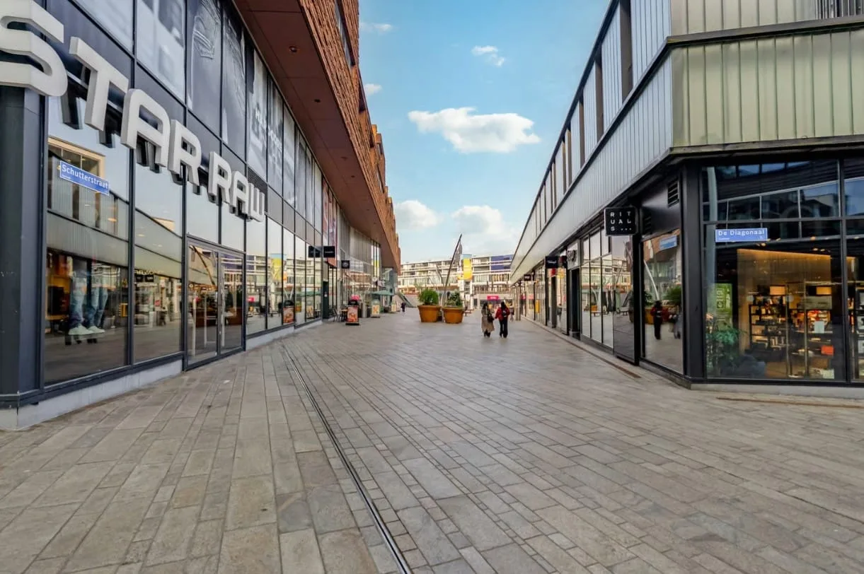 Schutterstraat 6 D Almere thumbnail 35