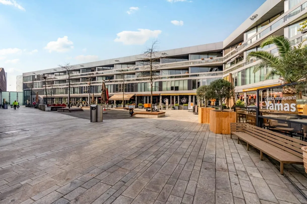 Schutterstraat 6 D Almere thumbnail 37