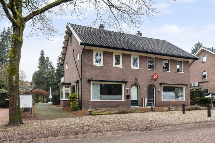 Photo de la maison Schuttersweg 133, Apeldoorn