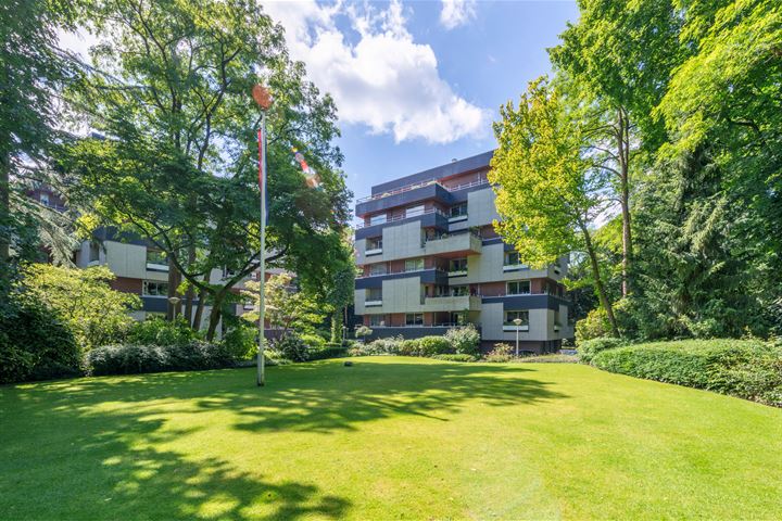 Schuttersweg 54 in Hilversum foto