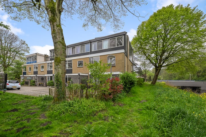 Schutterweg 29 en Amsterdam foto