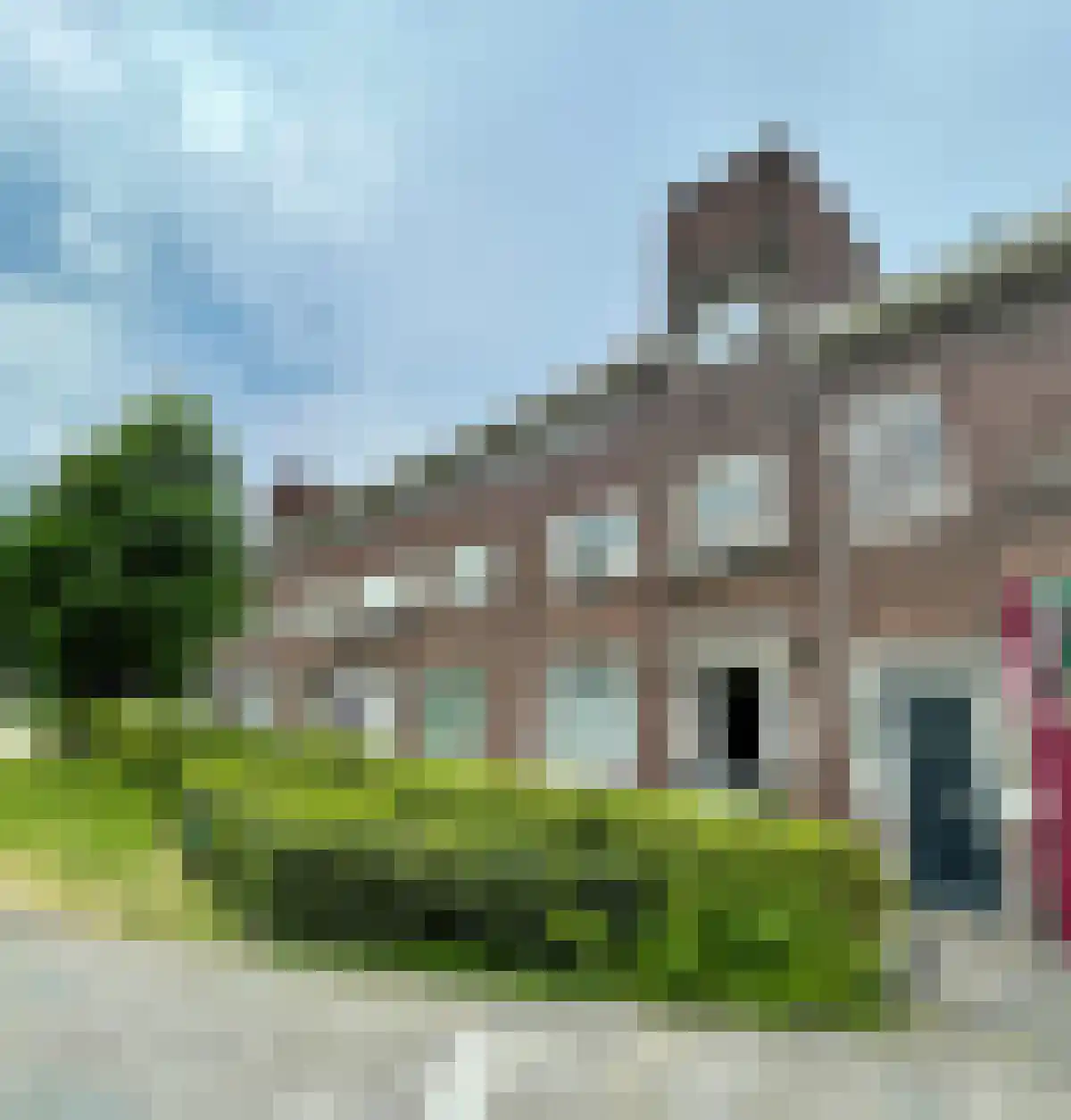 Schuttevaerkade 2 1 in Zwolle