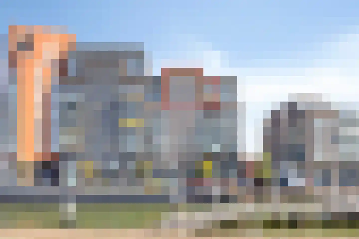 Schuttevaerkade 91 in Dordrecht