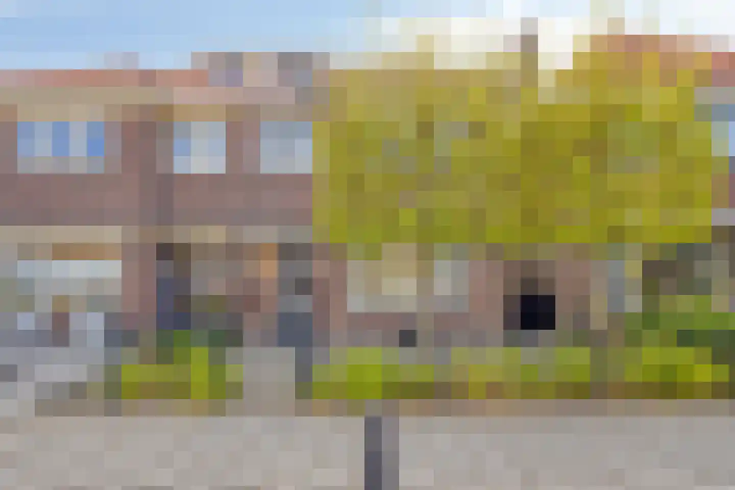 Schuttevaerstraat 14 in Meppel