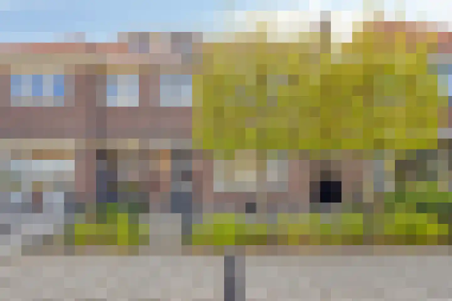 Schuttevaerstraat 14 en Meppel