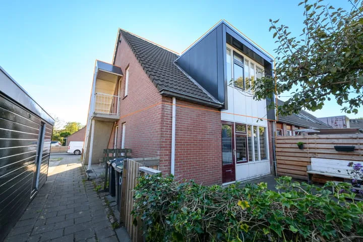 Schuur 129 Drachten