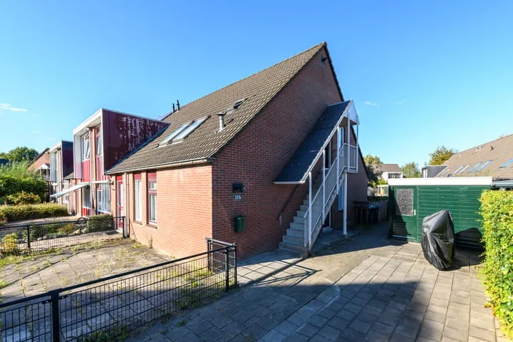 Schuur 129 Drachten thumbnail 21