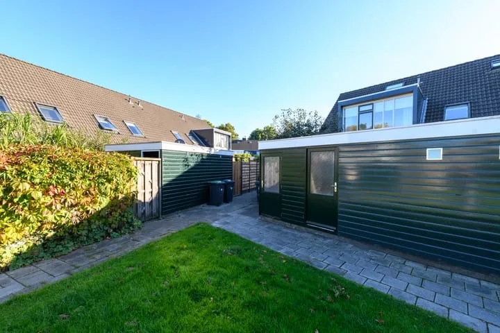 Schuur 129 Drachten thumbnail 23
