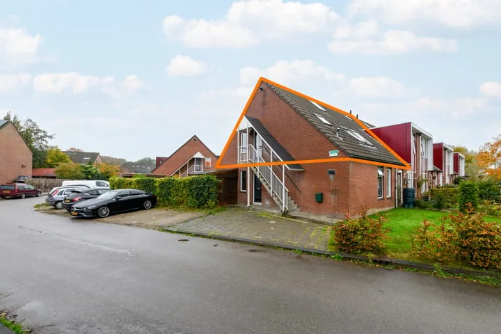 Schuur 131 Drachten foto 2