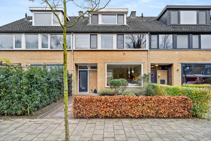 Photo of property Schuurhoven 3, Bennekom