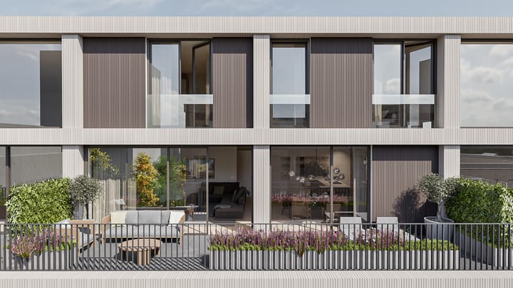 Schuurmanstraat 37E in Zwolle Foto