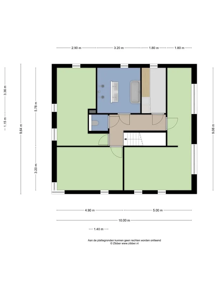 Schuurmansweg 1 B Diepenveen thumbnail 50