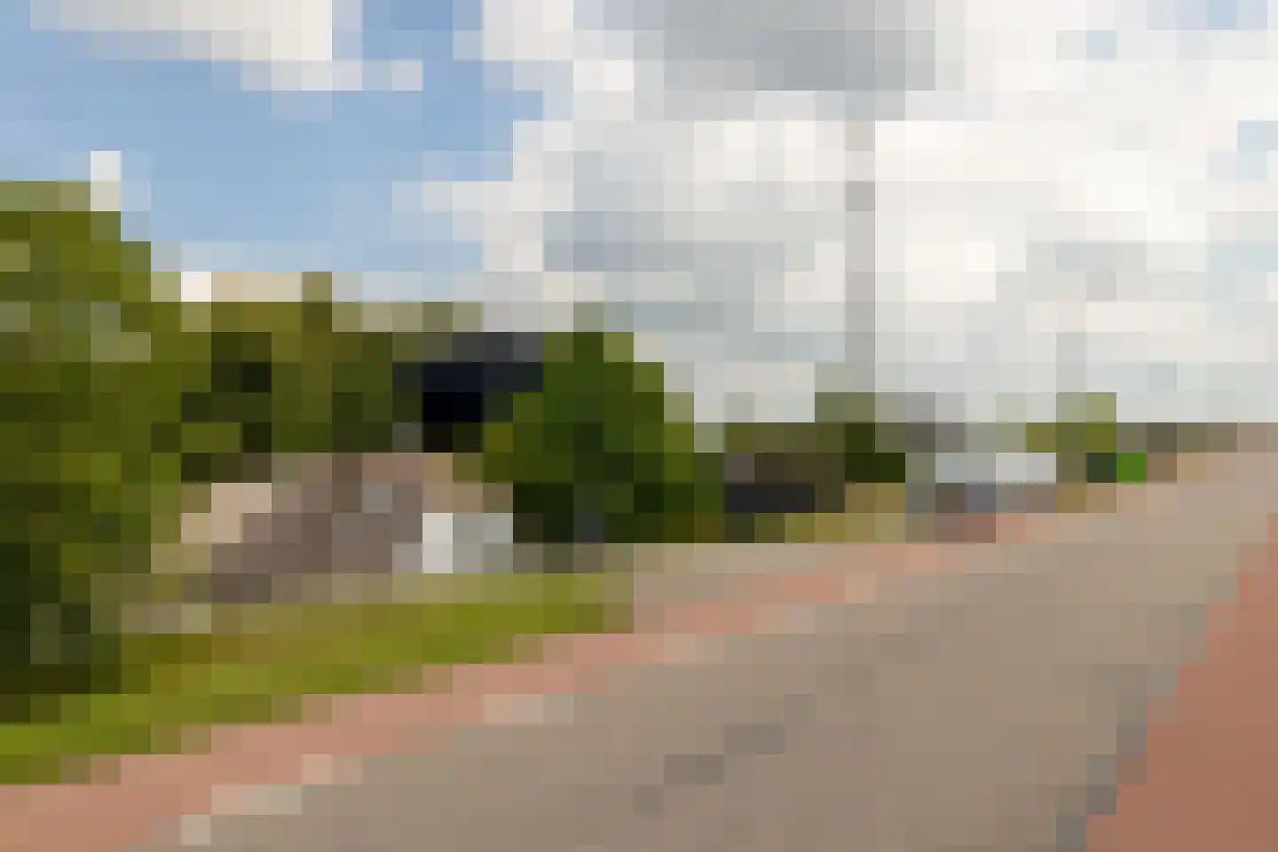 Schuwacht 156 a Lekkerkerk foto 3