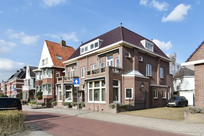 Office photo of Schuyffel Makelaardij B.V.