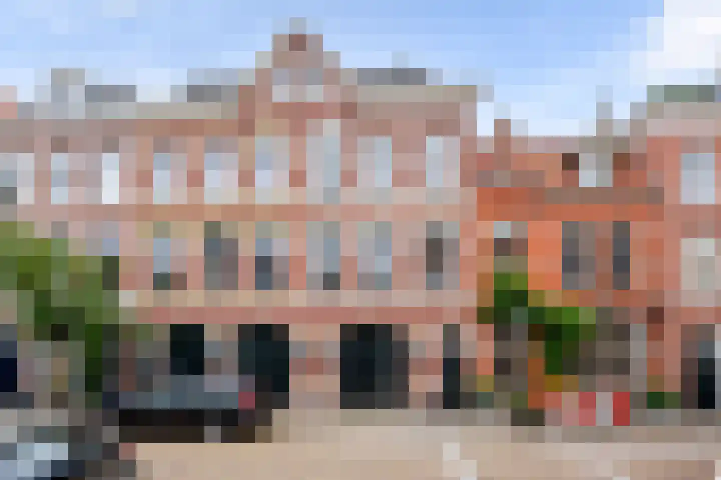 Schuytstraat 18 in Den Haag