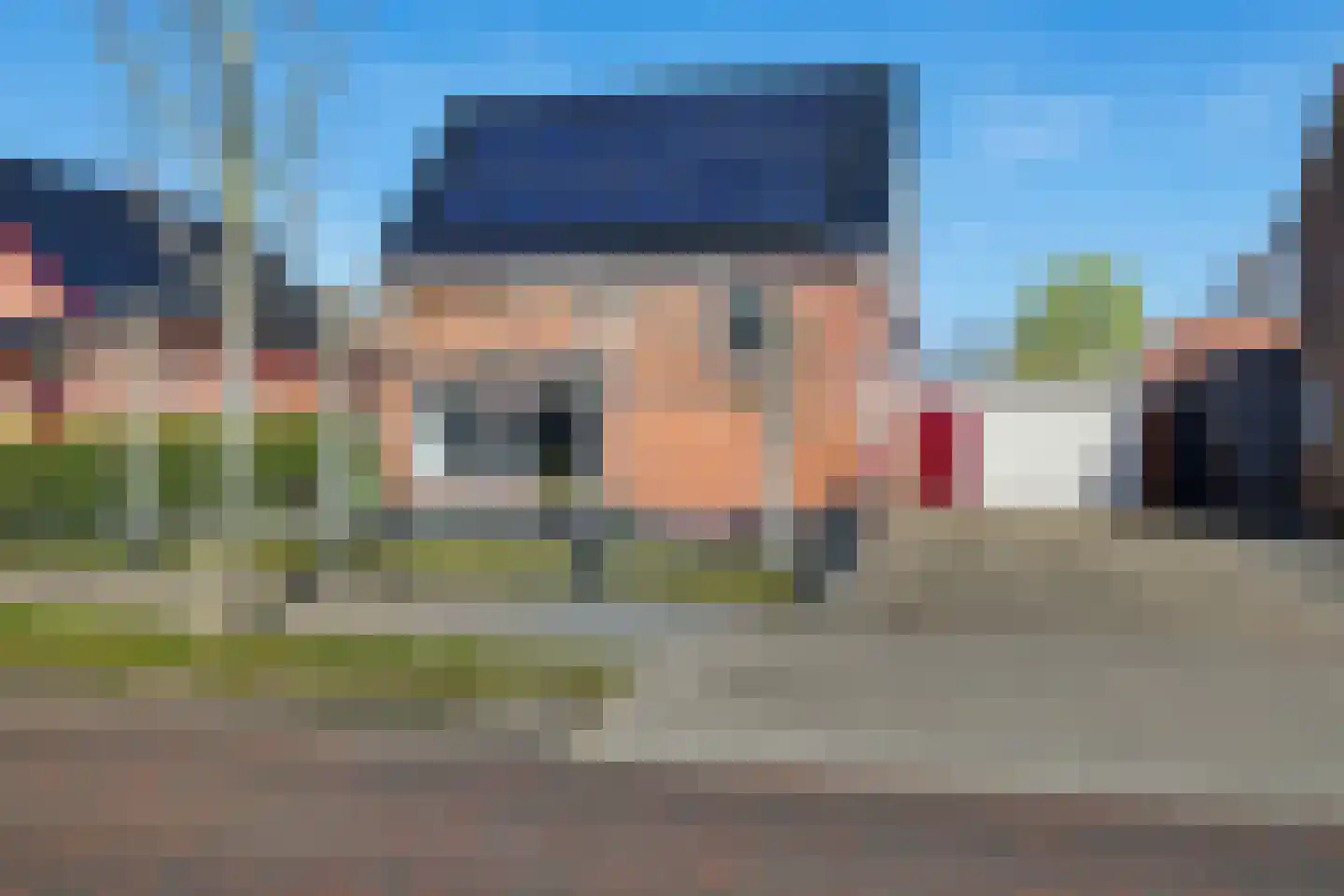 Schwartzenberghlaan 101 in Drachten