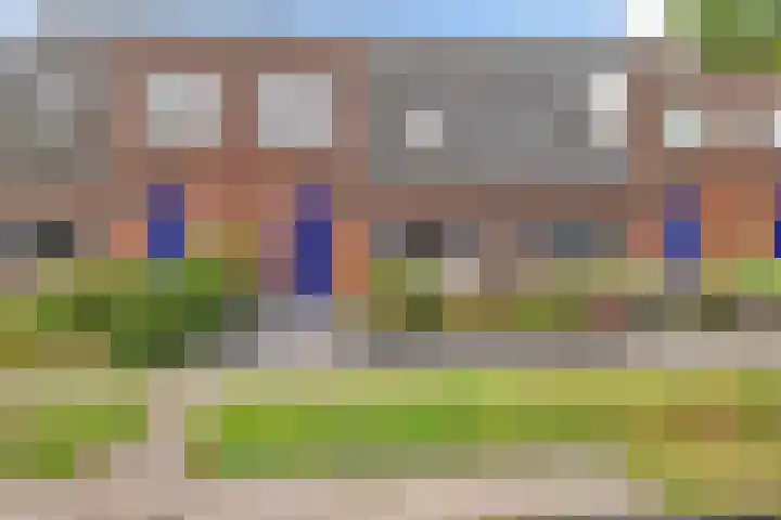 Schwartzenberghlaan 26 Drachten