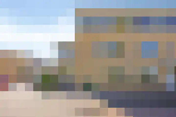 Schweitzerlaan 65 Amstelveen