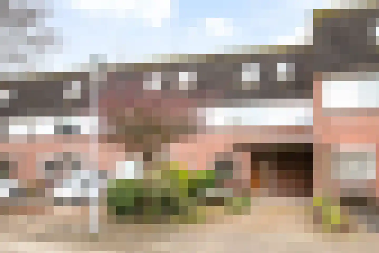 Schweitzerstraat 164 in Hoofddorp