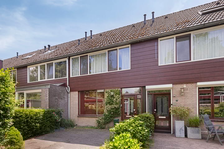 Scorpius 9 in Loon op Zand photo