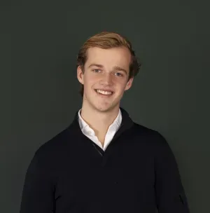 Foto van Seb Raven