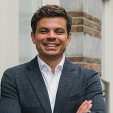 Foto van Sebastiaan Bakker