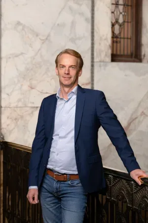 Foto van Sebastiaan Bodenstab