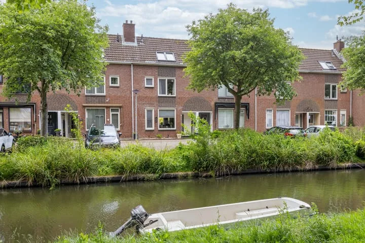 Sebastiaan Centenweg 100 in Enkhuizen