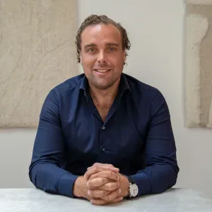 Photo of Sebastiaan Houweling