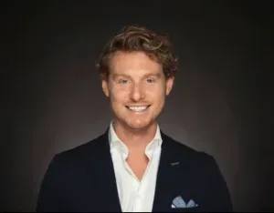 Foto van Sebastiaan Leis