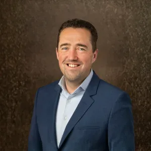 Photo of Sebastiaan van der Velden