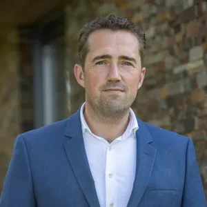 Foto van Sebastiaan Van Der Velden