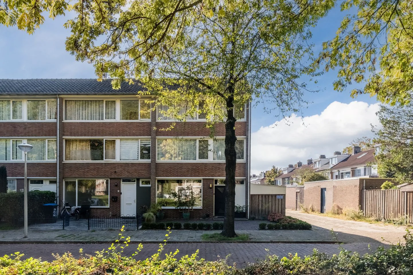 Sebastiaan van Noyestraat 22 in Eindhoven