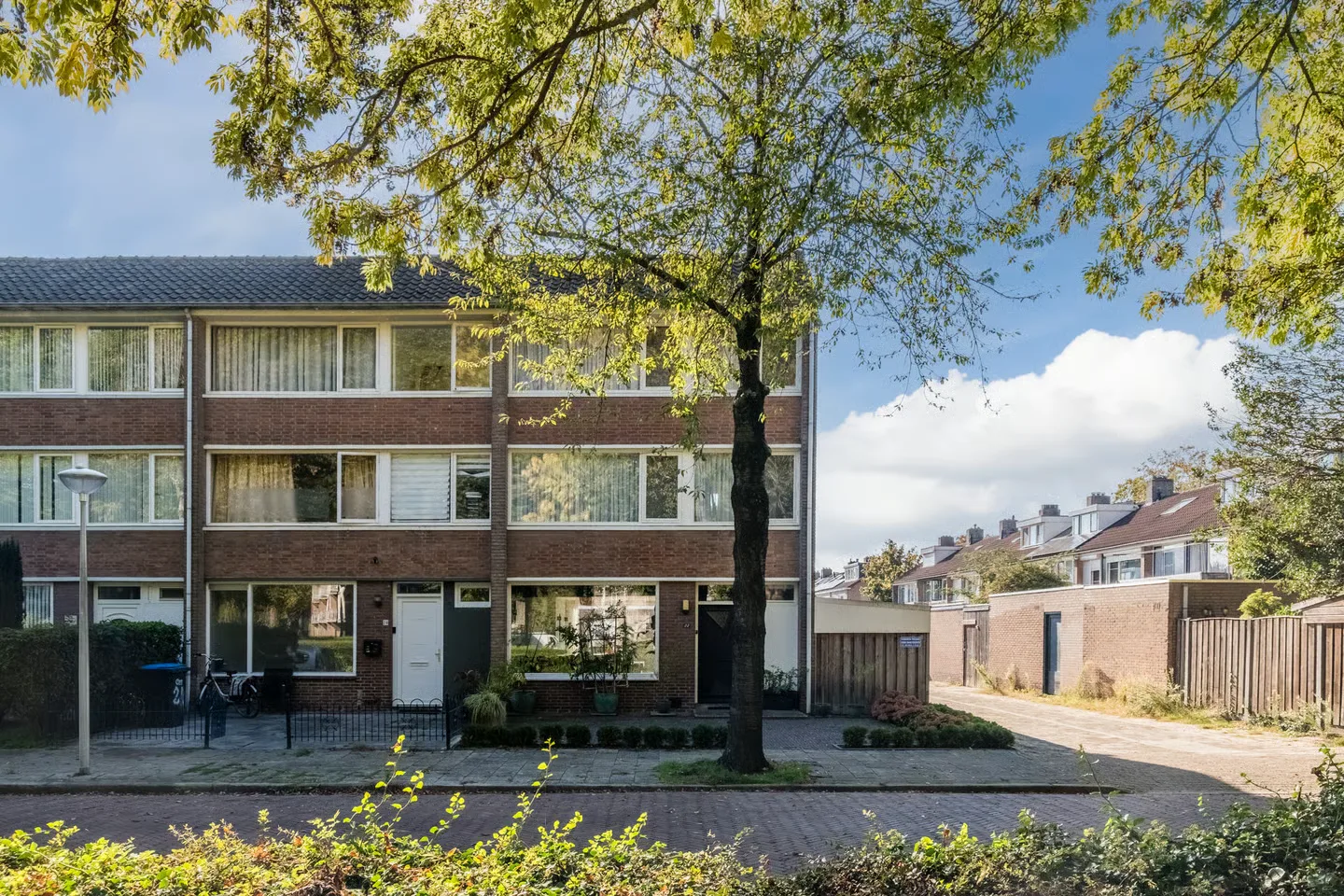 Sebastiaan van Noyestraat 22 in Eindhoven