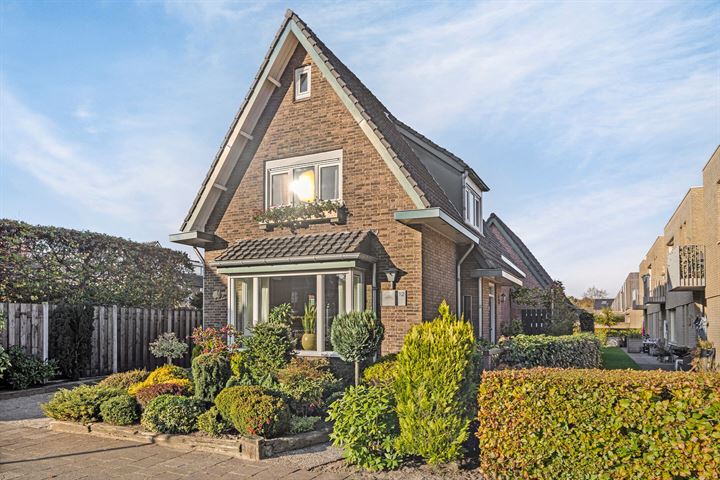 Sebastiaanplein 12 dans Apeldoorn photo